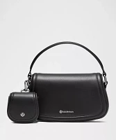 Leather Alternative Mini Bag 1.2L | Women's Bags,Purses,Wallets