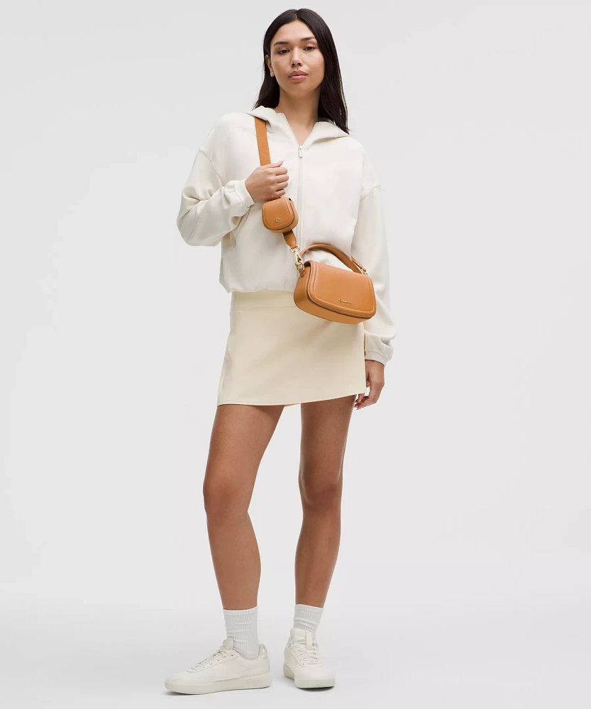 Leather Alternative Mini Bag 1.2L | Women's Bags,Purses,Wallets