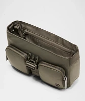 Wunderlust Multi-Pocket Crossbody Bag 3L | Women's Bags,Purses,Wallets