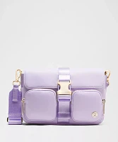 Wunderlust Multi-Pocket Crossbody Bag 3L | Women's Bags,Purses,Wallets
