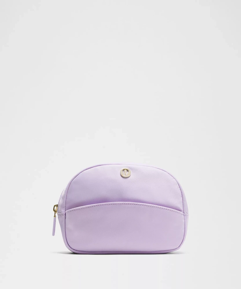 City Essentials Pouch *Mini 2L | Women's Bags,Purses,Wallets