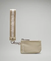 Dual Pouch Wristlet *Wordmark | Women's Bags,Purses,Wallets