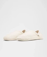 Women's Cashmere and Wool Slippers | Socks