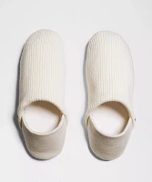 Women's Cashmere and Wool Slippers | Socks