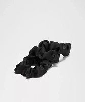 Uplifting Scrunchies *3 Pack | Women's Accessories