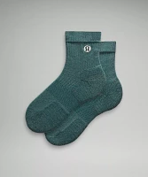 Women's Daily Stride Quarter Socks |