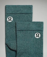 Women's Daily Stride Quarter Socks |