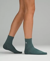 Women's Daily Stride Quarter Socks |