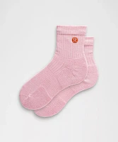 Women's Daily Stride Quarter Socks |