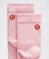 Women's Daily Stride Quarter Socks |