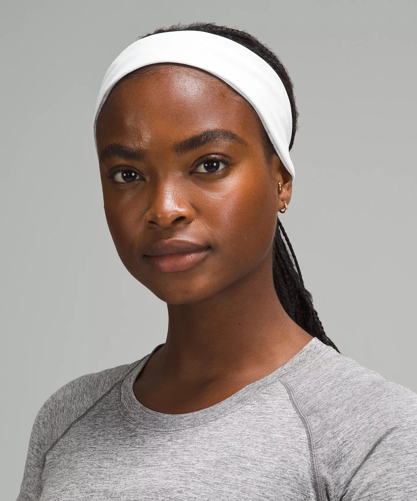 Women's Luxtreme Training Headband | Hair Accessories