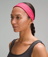 Women's Luxtreme Training Headband | Hair Accessories