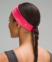 Women's Luxtreme Training Headband | Hair Accessories