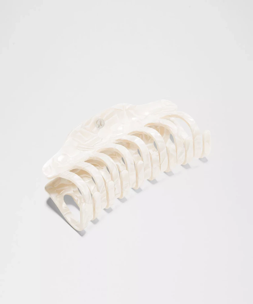 Jumbo Claw Clip | Women's Hair Accessories