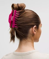 Jumbo Claw Clip | Women's Hair Accessories