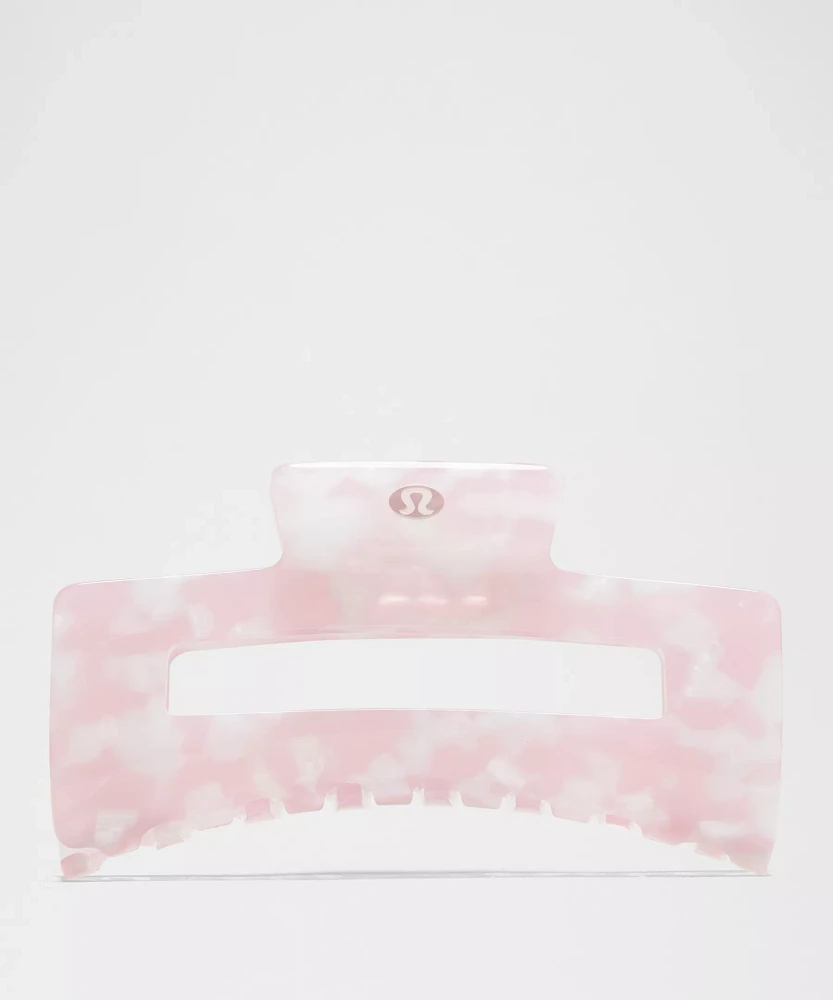 Extra Large Claw Hair Clip | Women's Hair Accessories