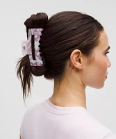 Extra Large Claw Hair Clip | Women's Hair Accessories