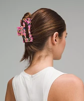 Extra Large Claw Hair Clip | Women's Accessories