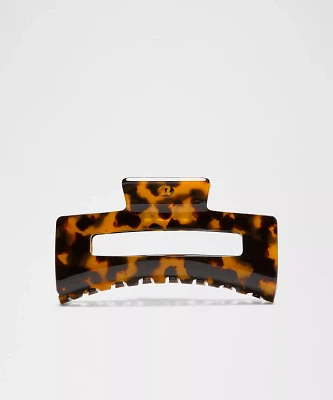 Extra Large Claw Hair Clip | Women's Accessories