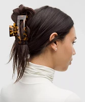 Extra Large Claw Hair Clip | Women's Accessories