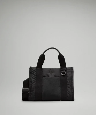 Boxy Mini Tote Bag 4.5L | Women's Bags,Purses,Wallets