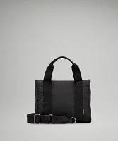 Boxy Mini Tote Bag 4.5L | Women's Bags,Purses,Wallets