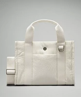 Boxy Mini Tote Bag 4.5L | Women's Bags,Purses,Wallets