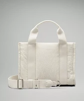 Boxy Mini Tote Bag 4.5L | Women's Bags,Purses,Wallets