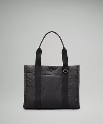 Boxy Tote Bag 10L | Women's Bags,Purses,Wallets