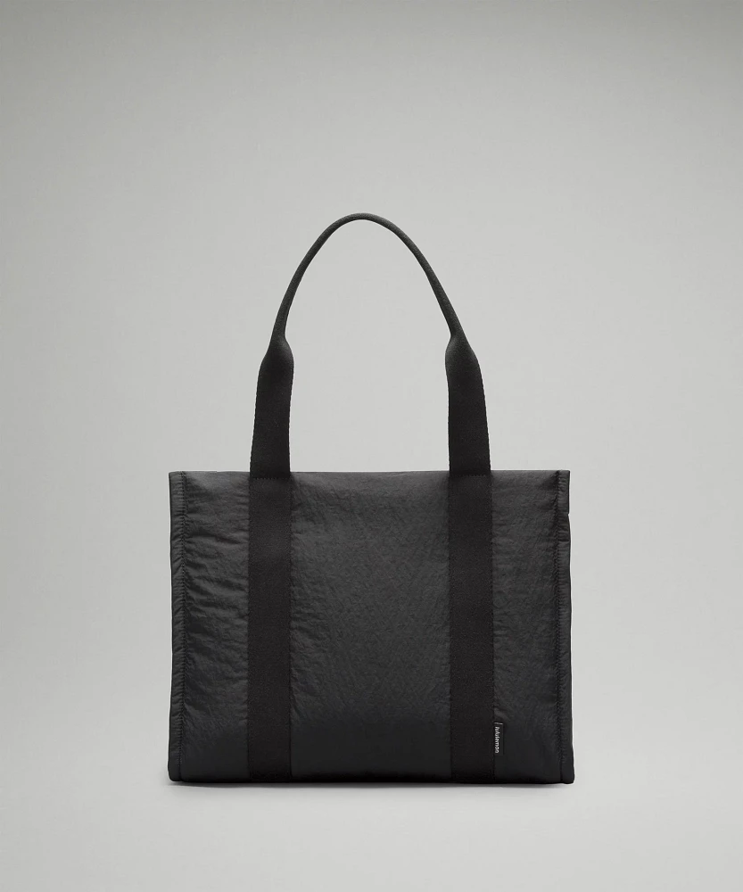 Boxy Tote Bag 10L | Women's Bags,Purses,Wallets