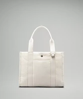 Boxy Tote Bag 10L | Women's Bags,Purses,Wallets