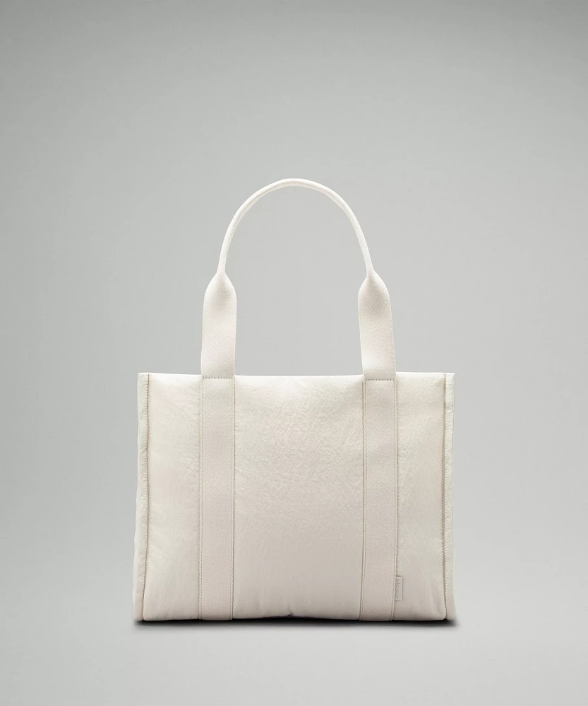 Boxy Tote Bag 10L | Women's Bags,Purses,Wallets
