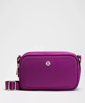 Crossbody Camera Bag 2L | Women's Bags,Purses,Wallets