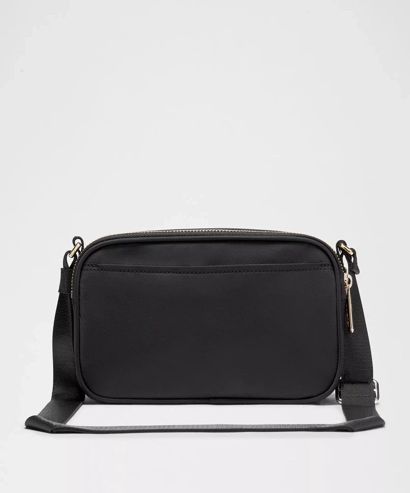 Crossbody Camera Bag 2L | Women's Bags,Purses,Wallets
