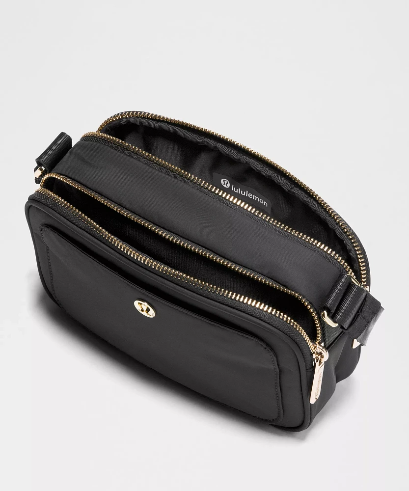Crossbody Camera Bag 2L | Women's Bags,Purses,Wallets