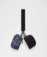 Dual Pouch Wristlet | Women's Bags,Purses,Wallets
