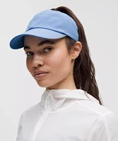 Women's Fast and Free Ponytail Running Hat | Hats