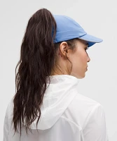 Women's Fast and Free Ponytail Running Hat | Hats
