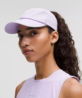 Women's Fast and Free Ponytail Running Hat | Hats