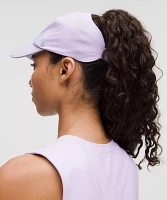 Women's Fast and Free Ponytail Running Hat | Hats