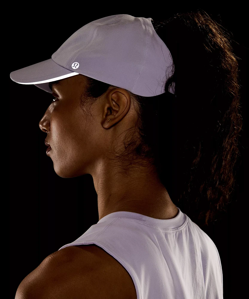 Women's Fast and Free Ponytail Running Hat | Hats