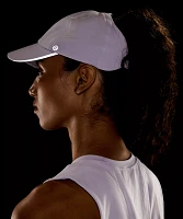 Women's Fast and Free Ponytail Running Hat | Hats