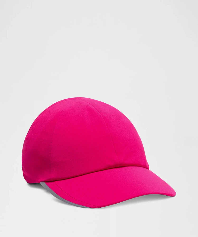 Women's Fast and Free Ponytail Running Hat | Hats