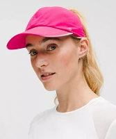 Women's Fast and Free Ponytail Running Hat | Hats