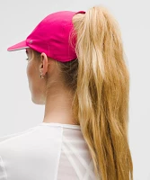 Women's Fast and Free Ponytail Running Hat | Hats