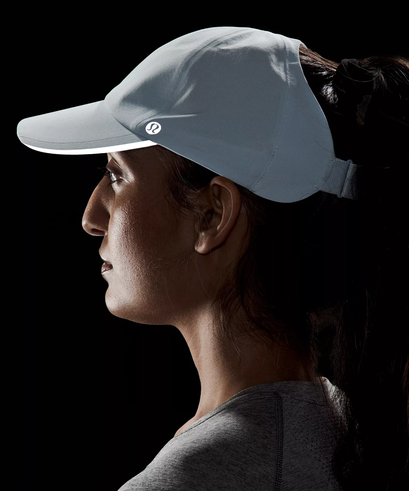 Women's Fast and Free Ponytail Running Hat | Hats
