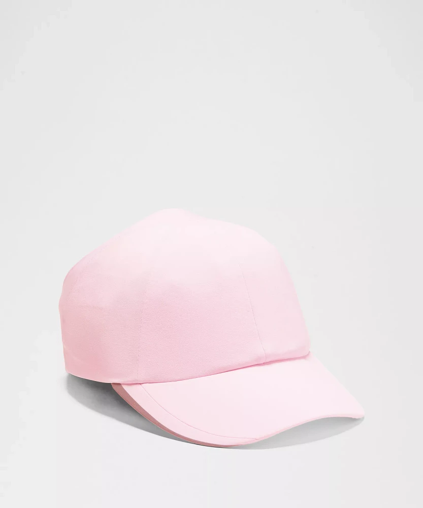 Women's Fast and Free Ponytail Running Hat | Hats