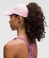 Women's Fast and Free Ponytail Running Hat | Hats