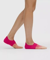 Women's Power Stride No-Show Socks with Active Grip *3 Pack |