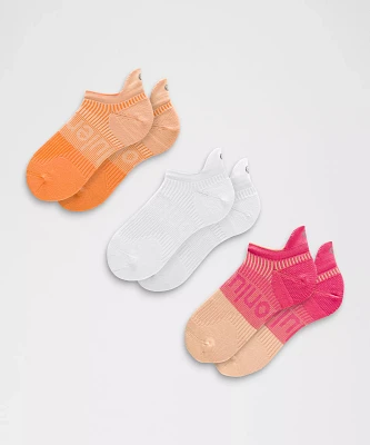 Women's Power Stride Tab Socks *3 Pack |